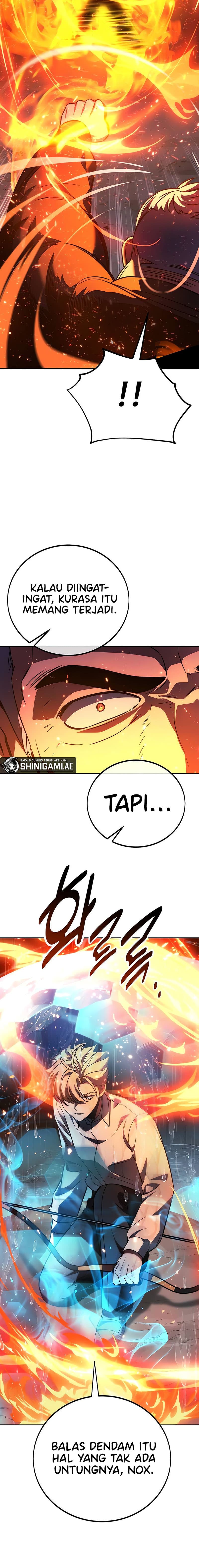 Read The Extra’s Academy Survival Guide (ID) Manga Online