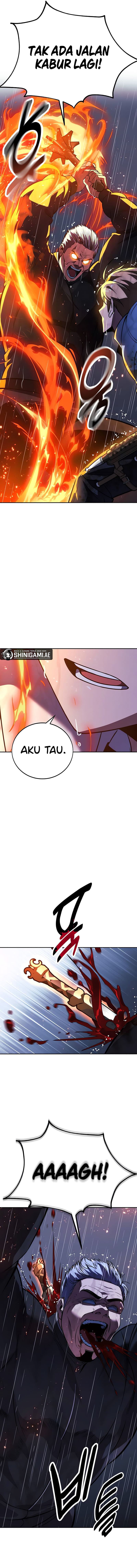 Read The Extra’s Academy Survival Guide (ID) Manga Online