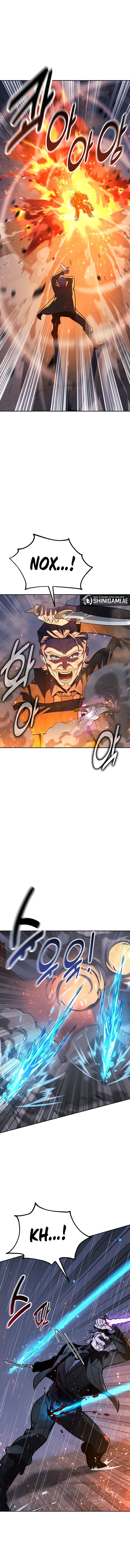 Read The Extra’s Academy Survival Guide (ID) Manga Online