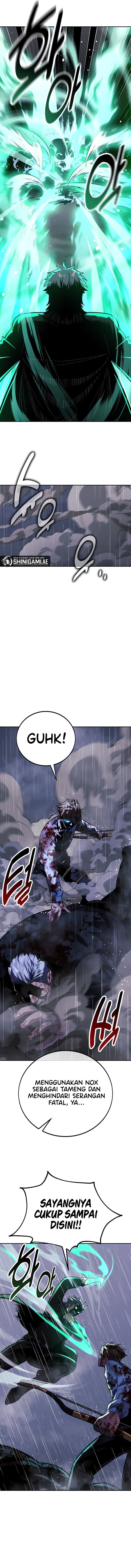 Read The Extra’s Academy Survival Guide (ID) Manga Online