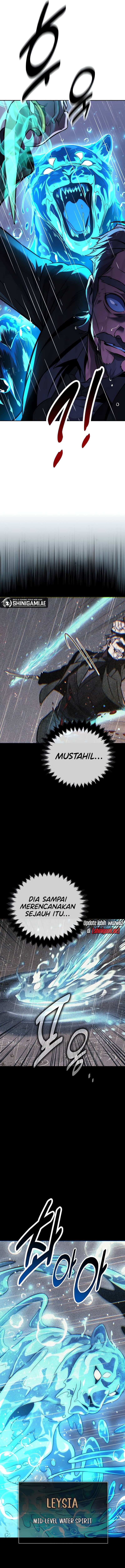 Read The Extra’s Academy Survival Guide (ID) Manga Online