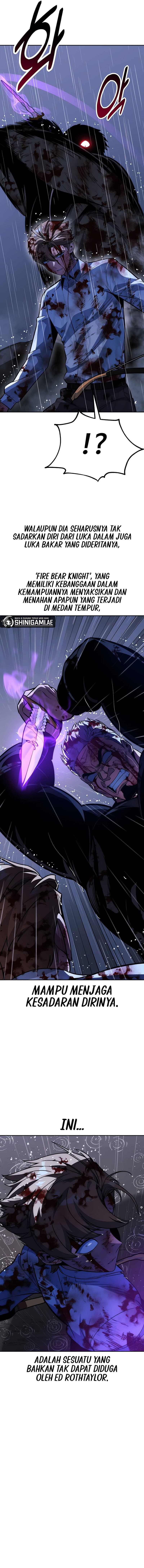 Read The Extra’s Academy Survival Guide (ID) Manga Online