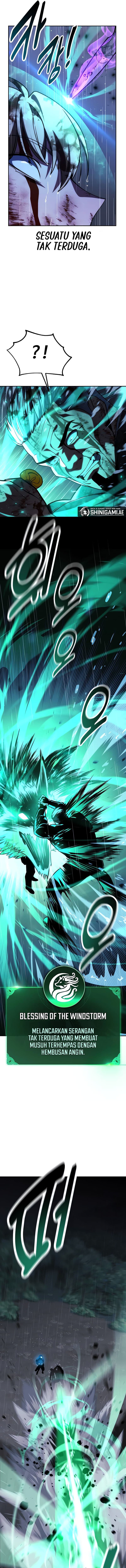 Read The Extra’s Academy Survival Guide (ID) Manga Online