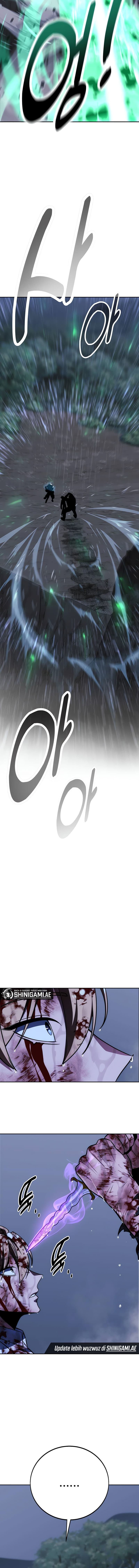 Read The Extra’s Academy Survival Guide (ID) Manga Online