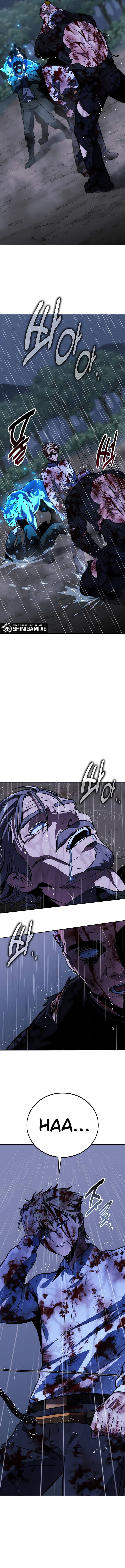 Read The Extra’s Academy Survival Guide (ID) Manga Online