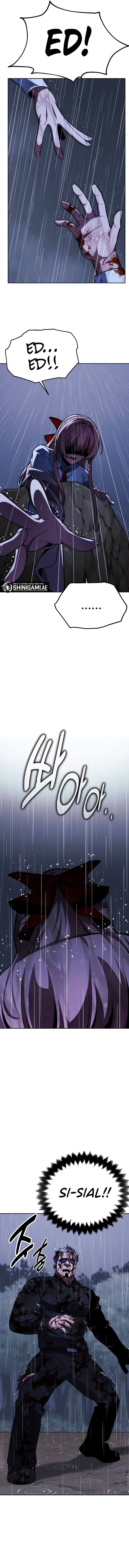 Read The Extra’s Academy Survival Guide (ID) Manga Online