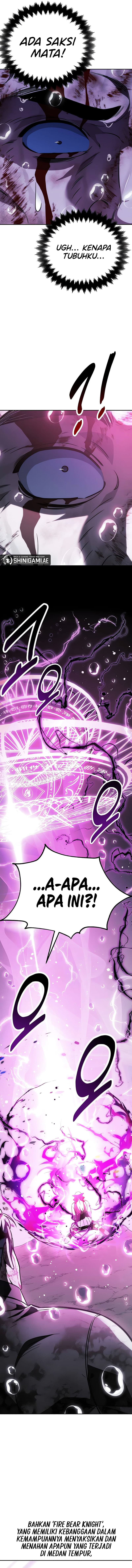 Read The Extra’s Academy Survival Guide (ID) Manga Online