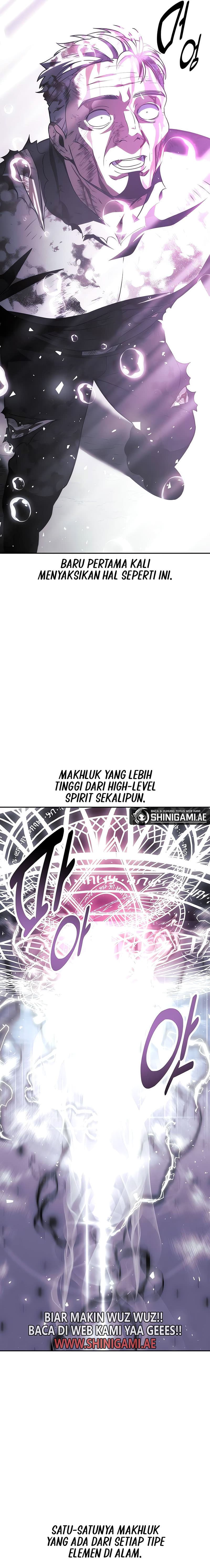 Read The Extra’s Academy Survival Guide (ID) Manga Online