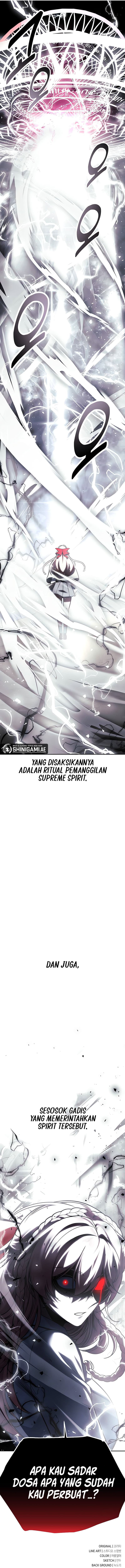 Read The Extra’s Academy Survival Guide (ID) Manga Online