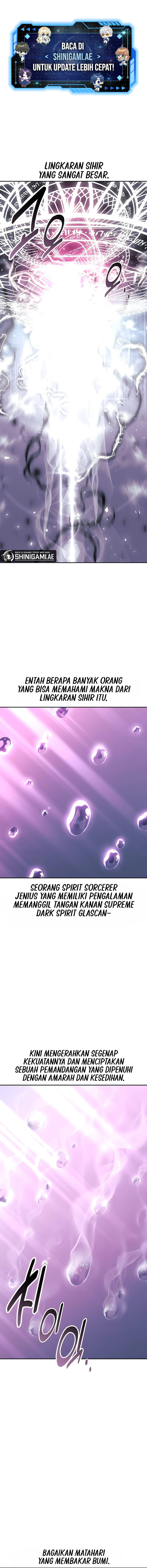 Read The Extra’s Academy Survival Guide (ID) Manga Online