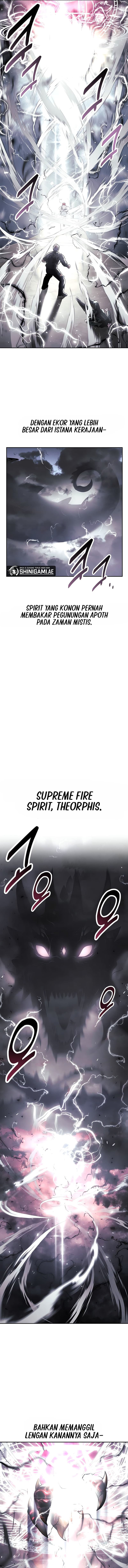 Read The Extra’s Academy Survival Guide (ID) Manga Online