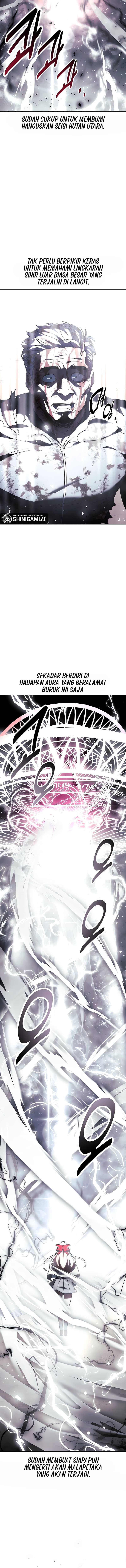 Read The Extra’s Academy Survival Guide (ID) Manga Online