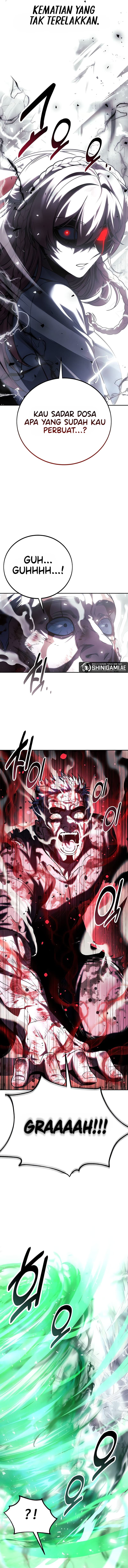 Read The Extra’s Academy Survival Guide (ID) Manga Online