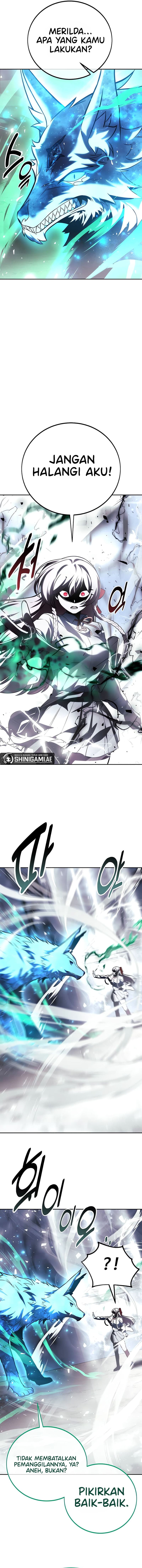 Read The Extra’s Academy Survival Guide (ID) Manga Online