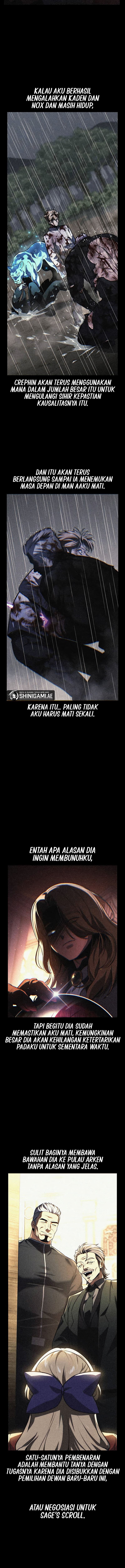 Read The Extra’s Academy Survival Guide (ID) Manga Online