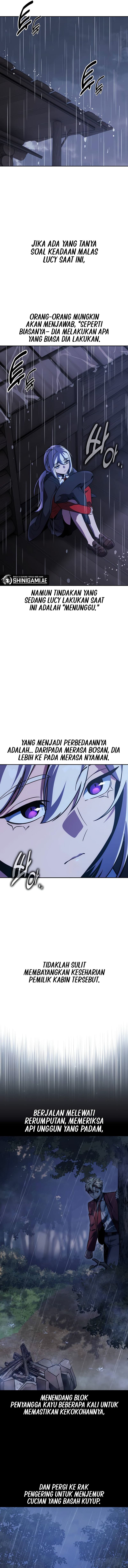 Read The Extra’s Academy Survival Guide (ID) Manga Online