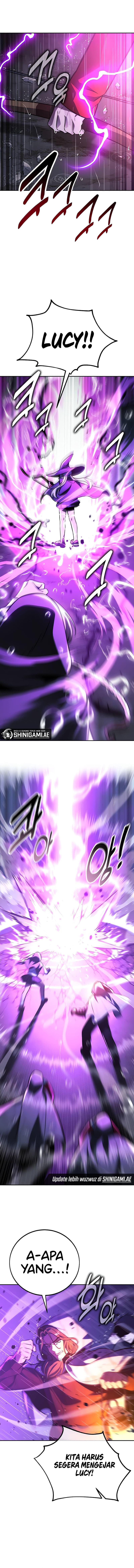 Read The Extra’s Academy Survival Guide (ID) Manga Online