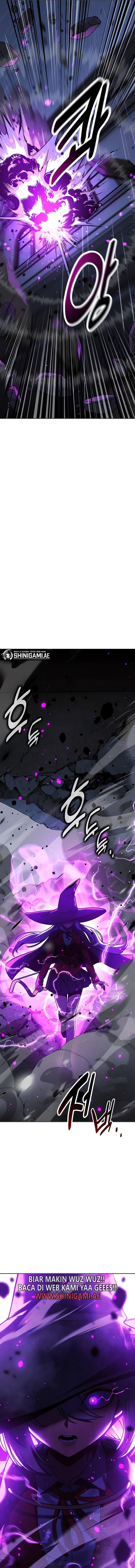 Read The Extra’s Academy Survival Guide (ID) Manga Online