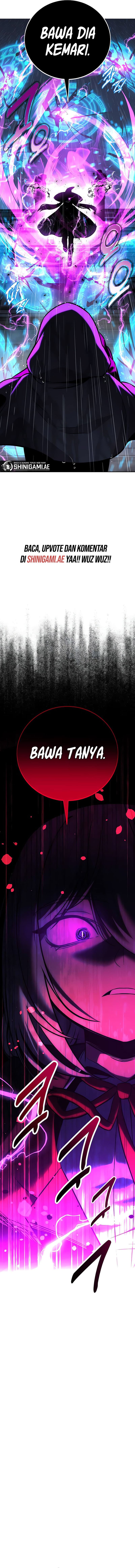 Read The Extra’s Academy Survival Guide (ID) Manga Online