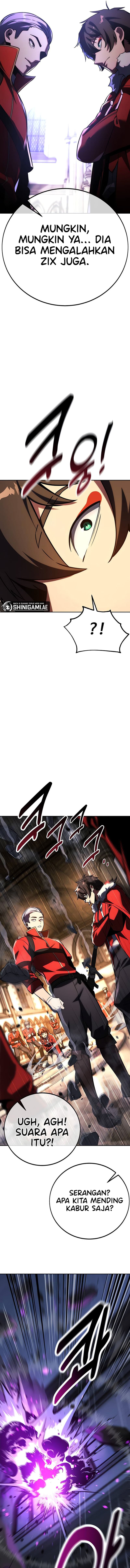 Read The Extra’s Academy Survival Guide (ID) Manga Online