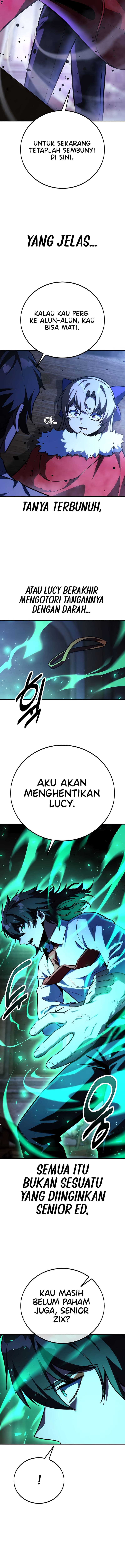 Read The Extra’s Academy Survival Guide (ID) Manga Online