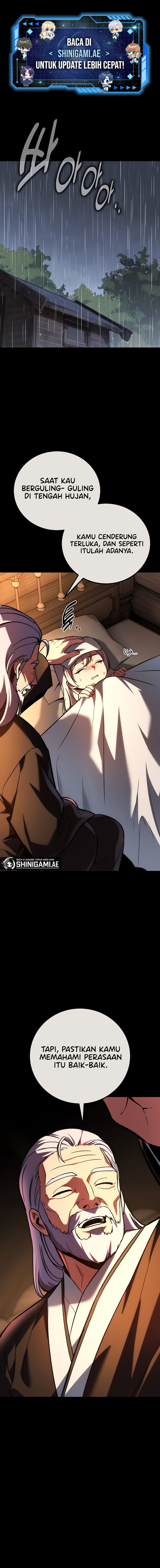 Read The Extra’s Academy Survival Guide (ID) Manga Online