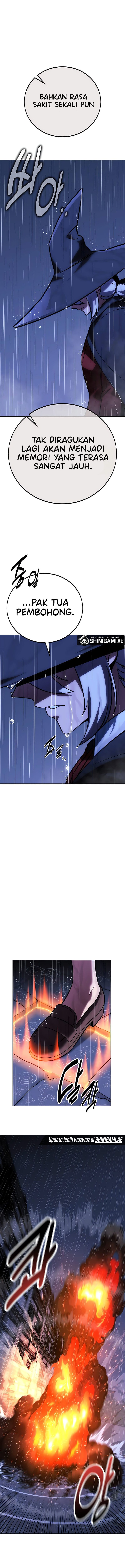 Read The Extra’s Academy Survival Guide (ID) Manga Online