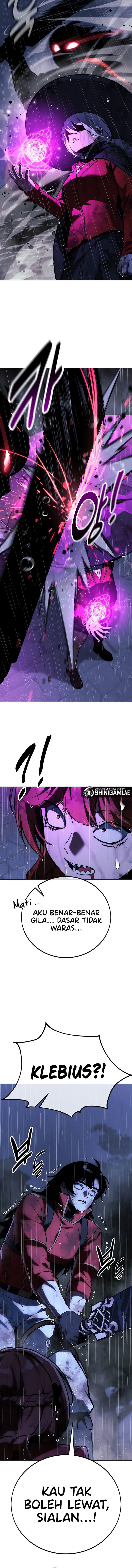 Read The Extra’s Academy Survival Guide (ID) Manga Online