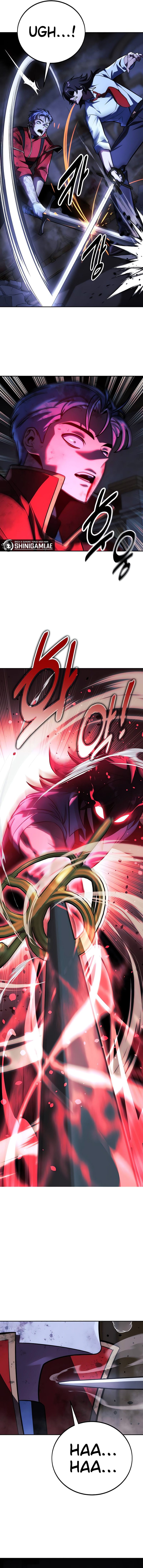 Read The Extra’s Academy Survival Guide (ID) Manga Online