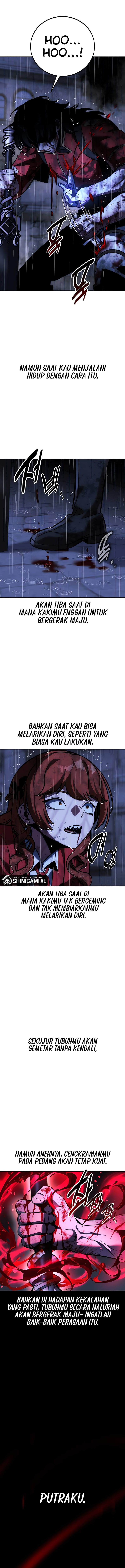 Read The Extra’s Academy Survival Guide (ID) Manga Online