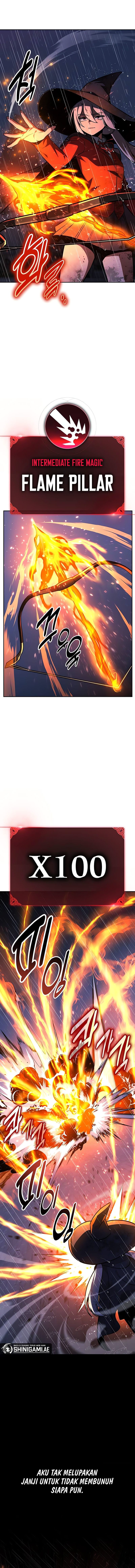 Read The Extra’s Academy Survival Guide (ID) Manga Online