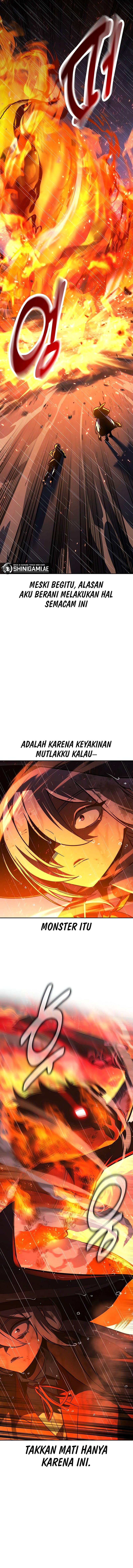 Read The Extra’s Academy Survival Guide (ID) Manga Online