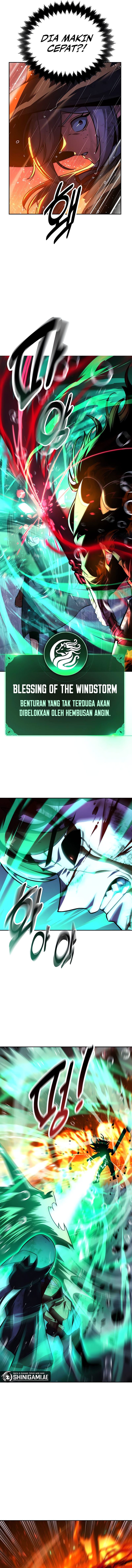 Read The Extra’s Academy Survival Guide (ID) Manga Online