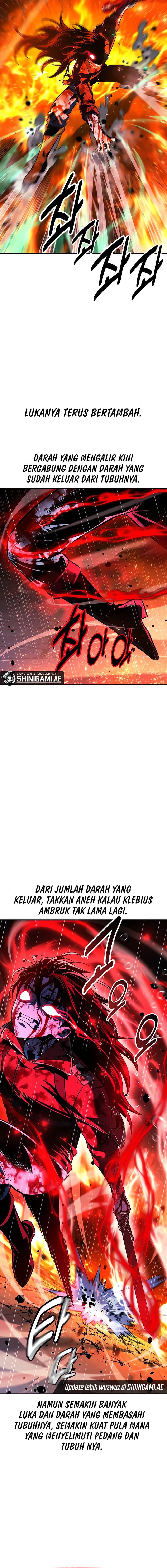 Read The Extra’s Academy Survival Guide (ID) Manga Online