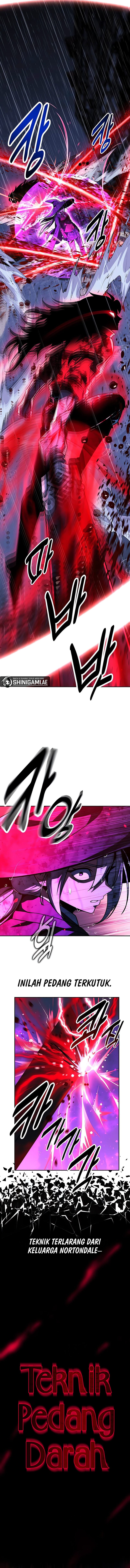 Read The Extra’s Academy Survival Guide (ID) Manga Online