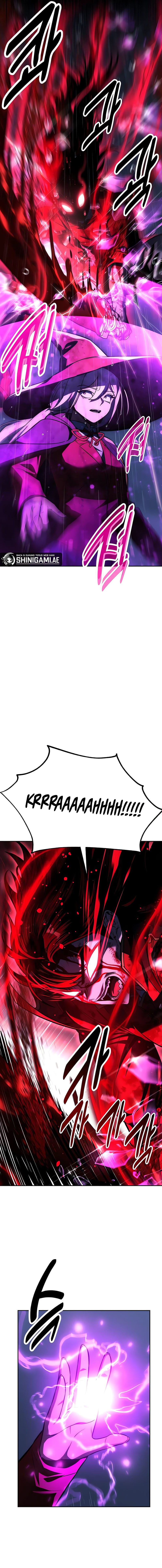 Read The Extra’s Academy Survival Guide (ID) Manga Online