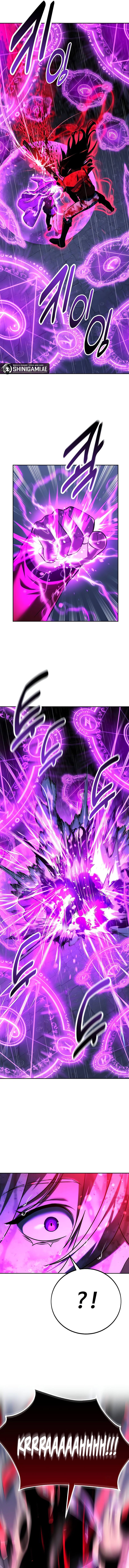 Read The Extra’s Academy Survival Guide (ID) Manga Online