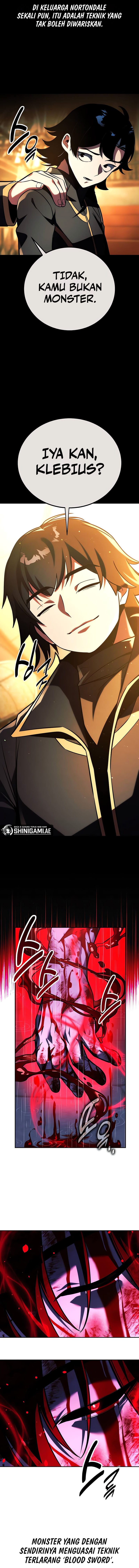 Read The Extra’s Academy Survival Guide (ID) Manga Online