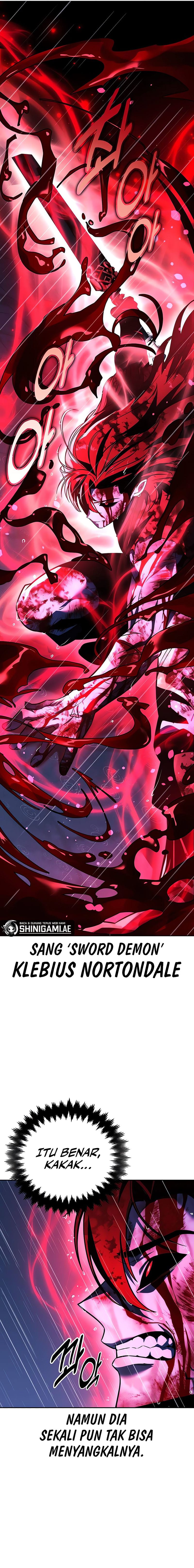 Read The Extra’s Academy Survival Guide (ID) Manga Online