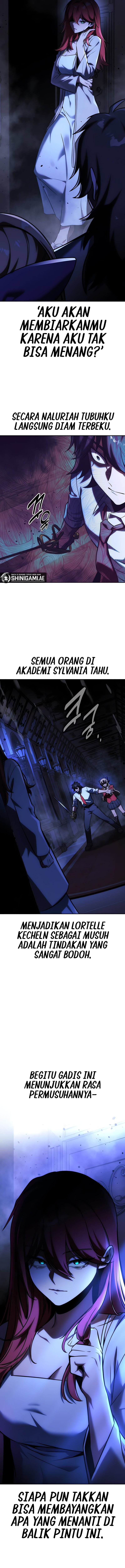 Read The Extra’s Academy Survival Guide (ID) Manga Online