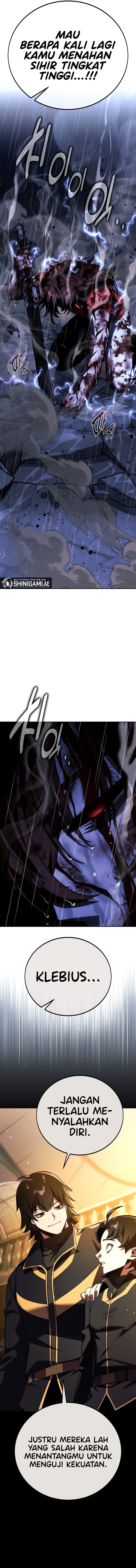 Read The Extra’s Academy Survival Guide (ID) Manga Online