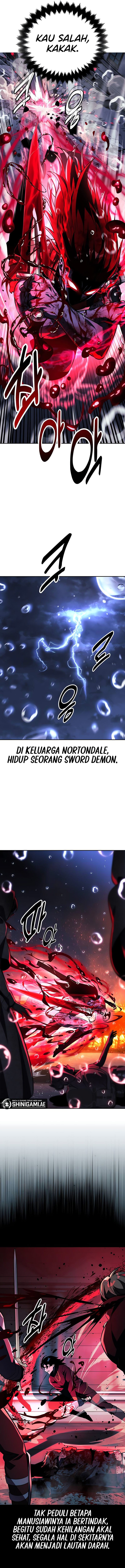 Read The Extra’s Academy Survival Guide (ID) Manga Online