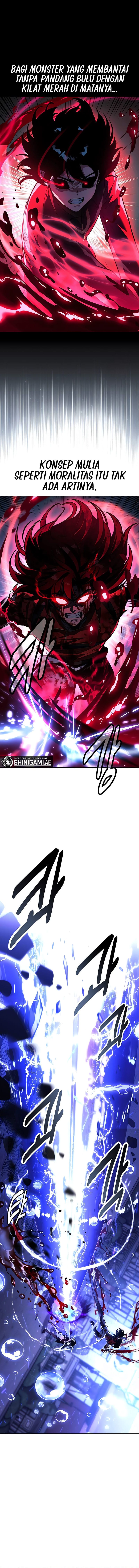 Read The Extra’s Academy Survival Guide (ID) Manga Online