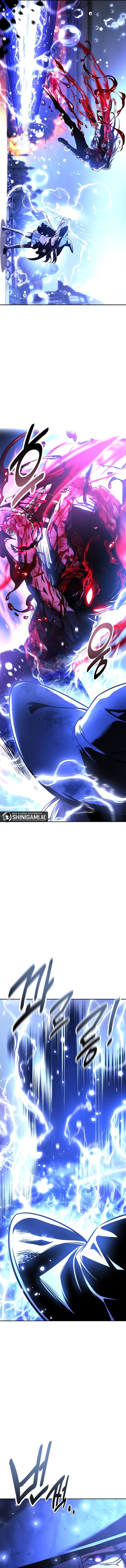 Read The Extra’s Academy Survival Guide (ID) Manga Online