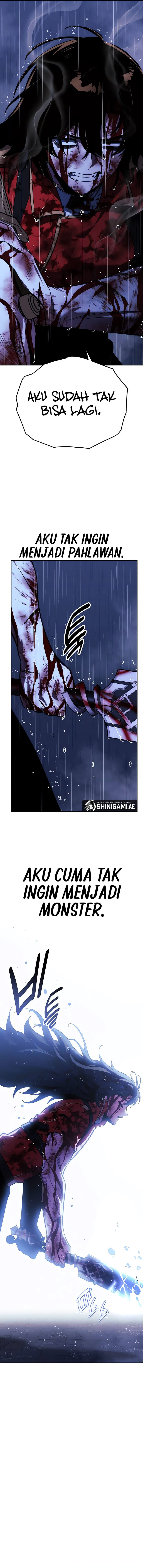 Read The Extra’s Academy Survival Guide (ID) Manga Online