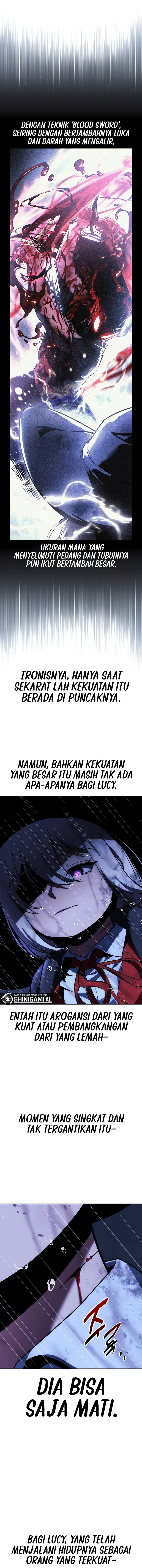 Read The Extra’s Academy Survival Guide (ID) Manga Online