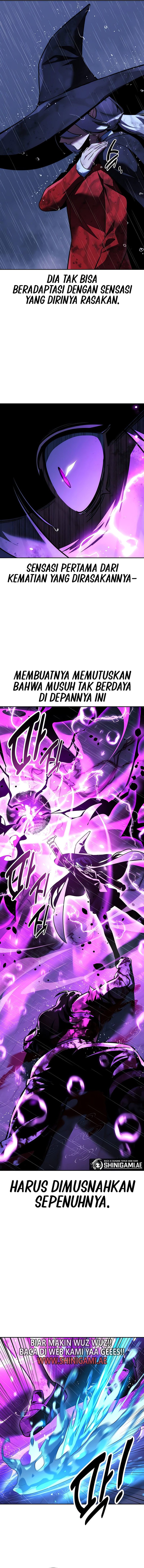 Read The Extra’s Academy Survival Guide (ID) Manga Online