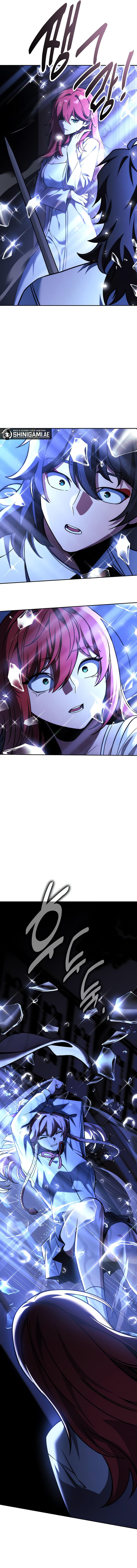 Read The Extra’s Academy Survival Guide (ID) Manga Online