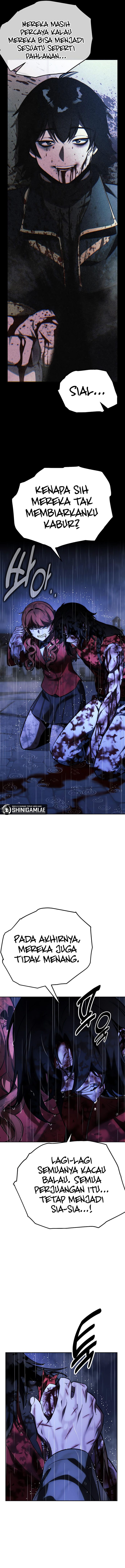 Read The Extra’s Academy Survival Guide (ID) Manga Online