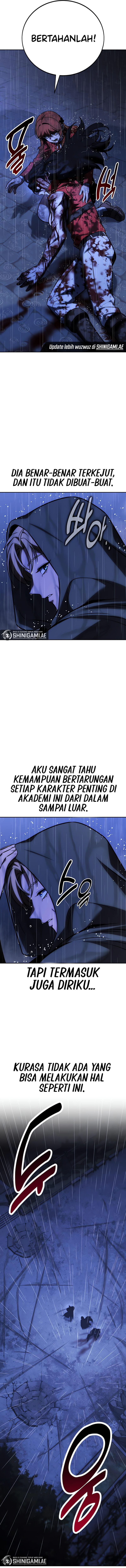 Read The Extra’s Academy Survival Guide (ID) Manga Online